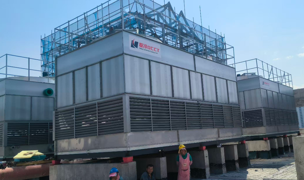 同创普润（上海）机电 26年2月